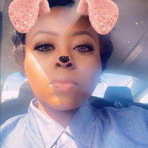 Meet your Posher, Ashlie